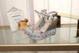 Women C*hristian L*ouboutin High Heels  12CM