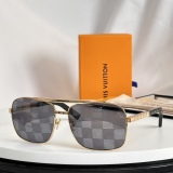 L*ouis V*uitton Glasses Top Quality