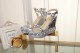 Women C*hristian L*ouboutin High Heels  12CM