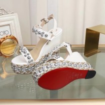 Women C*hristian L*ouboutin High Heels  12CM