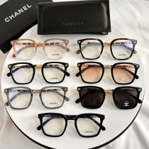 C*hanel Glasses Top Quality