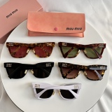 M*IU M*IU Glasses Top Quality