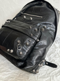 B*alenciaga Top Bag  45.9×35×18cm