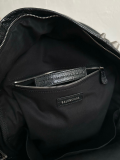 B*alenciaga Top Bag  45.9×35×18cm