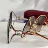 G*ucci Glasses Top Quality