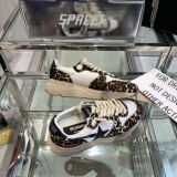Men Women G*GDB Top Sneakers