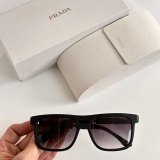 P*rada Glasses Top Quality