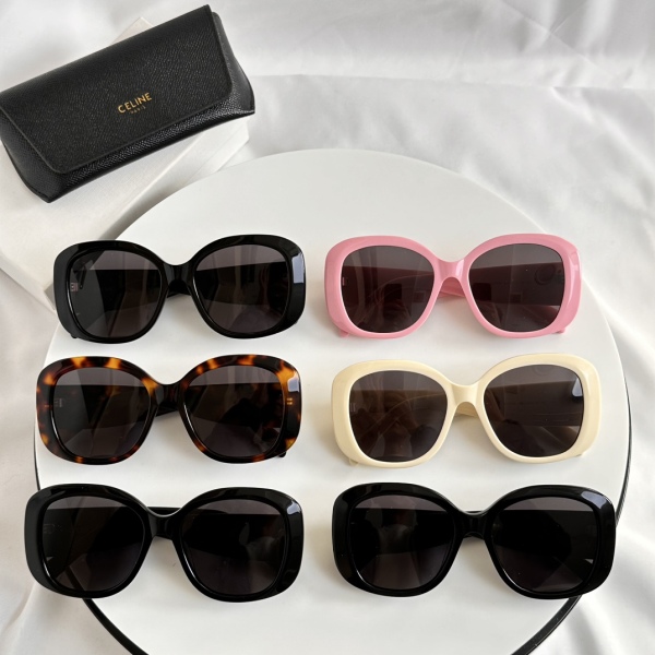 C*eline Glasses Top Quality
