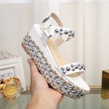 Women C*hristian L*ouboutin High Heels  6.5CM
