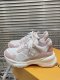 Women L*ouis V*uitton Top Sneakers