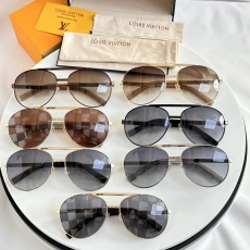 L*ouis V*uitton Glasses Top Quality