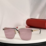 C*artier Glasses Top Quality