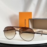 L*ouis V*uitton Glasses Top Quality