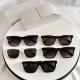 P*rada Glasses Top Quality