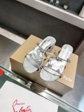Women C*hristian L*ouboutin High Heels  4.5CM
