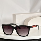 P*rada Glasses Top Quality
