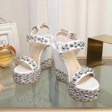 Women C*hristian L*ouboutin High Heels  12CM