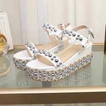 Women C*hristian L*ouboutin High Heels  6.5CM