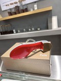 Women C*hristian L*ouboutin High Heels  4.5CM