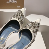 Women C*hristian L*ouboutin High Heels