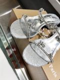 Women C*hristian L*ouboutin High Heels  4.5CM
