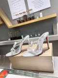 Women C*hristian L*ouboutin High Heels  10CM