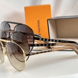 L*ouis V*uitton Glasses Top Quality