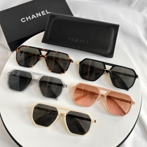C*hanel Glasses Top Quality