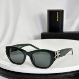B*ALENCIAG Glasses Top Quality