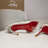 Women C*hristian L*ouboutin High Heels