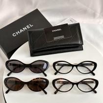 C*hanel Glasses Top Quality