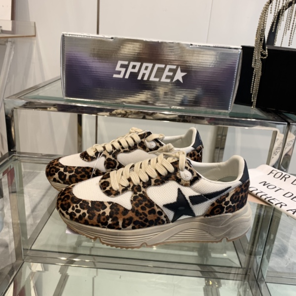 Men Women G*GDB Top Sneakers