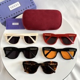 G*ucci Glasses Top Quality