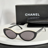 C*hanel Glasses Top Quality