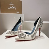 Women C*hristian L*ouboutin High Heels