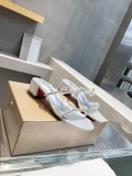Women C*hristian L*ouboutin High Heels  4.5CM