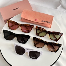M*IU M*IU Glasses Top Quality