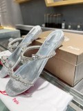 Women C*hristian L*ouboutin High Heels  2CM