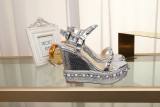Women C*hristian L*ouboutin High Heels  12CM