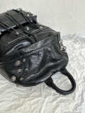 B*alenciaga Top Bag  45.9×35×18cm