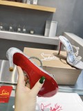Women C*hristian L*ouboutin High Heels  10CM