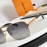 L*ouis V*uitton Glasses Top Quality