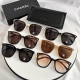 C*hanel Glasses Top Quality