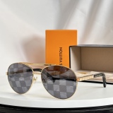 L*ouis V*uitton Glasses Top Quality