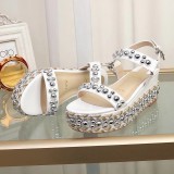 Women C*hristian L*ouboutin High Heels  6.5CM