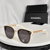 C*hanel Glasses Top Quality