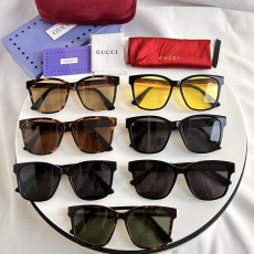 G*ucci Glasses Top Quality