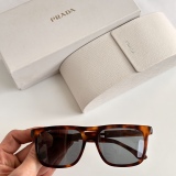 P*rada Glasses Top Quality
