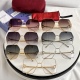G*ucci Glasses Top Quality