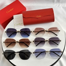 C*artier Glasses Top Quality